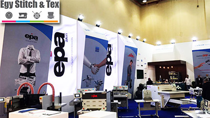 EPA AKIN Egy Stitch and Tex