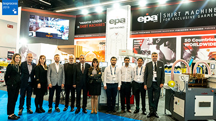 EPA AKIN Texprocess
