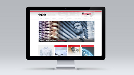 EPA AKIN New Website