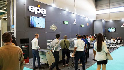 ITM 2022 Istanbul Fair
