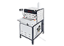 EPA 203M | Manset Form Makinesi 203M